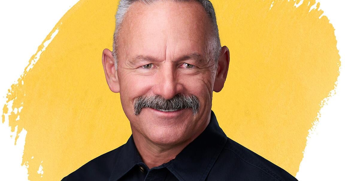 Riverside Sheriff Chad Bianco on California governor bid | Politics