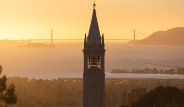 Picture-perfect Berkeley viewpoints | Local Guides