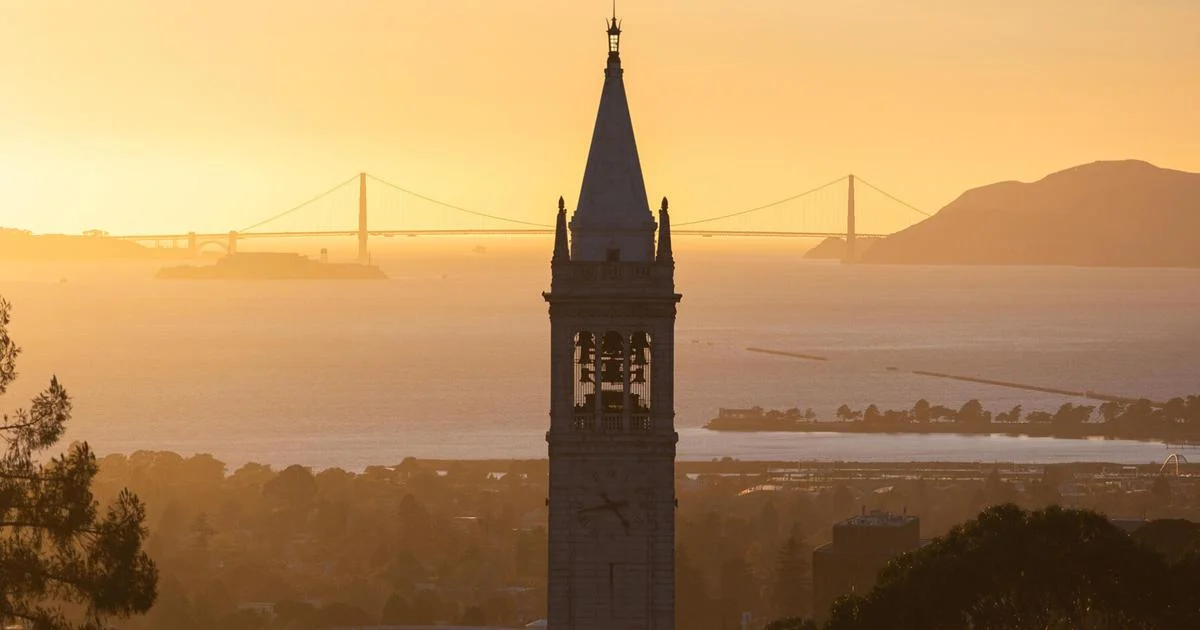 Picture-perfect Berkeley viewpoints | Local Guides