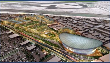 Developer-Funded Poll Shows Support For Midway Rising Project | Newsradio 600 KOGO