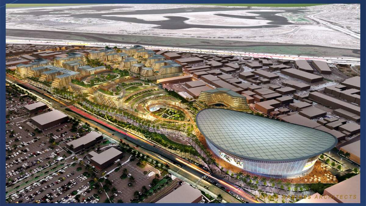 Developer-Funded Poll Shows Support For Midway Rising Project | Newsradio 600 KOGO