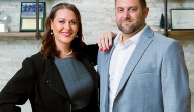 Ravin Consultants Announces Next Chapter of Leadership | News