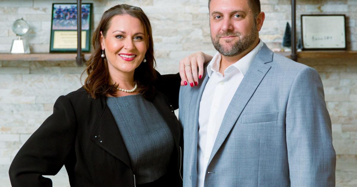 Ravin Consultants Announces Next Chapter of Leadership | News