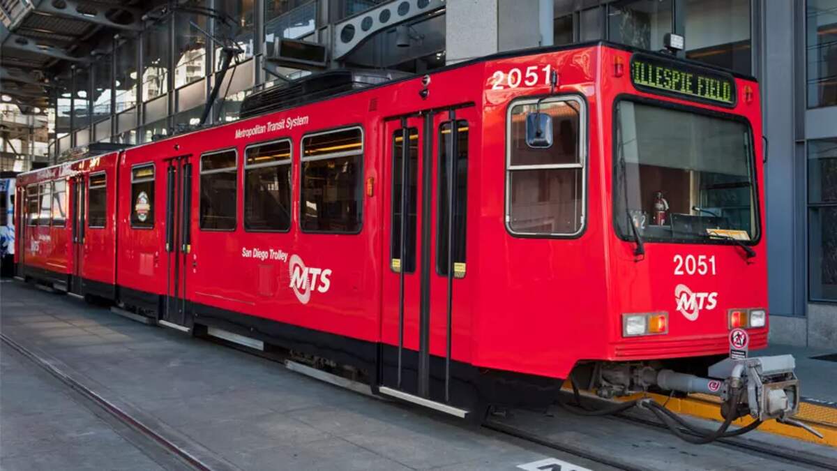 One-Punch Killer Captured After Fatal Trolley Station Attack | Newsradio 600 KOGO