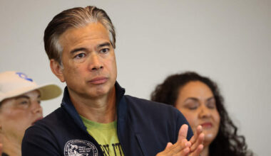 Bonta Announces Crackdown on $267M L.A. Hospice Fraud Operation