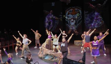 Preview: “X-Out” brings spirit to the CSUF stage | Lifestyle
