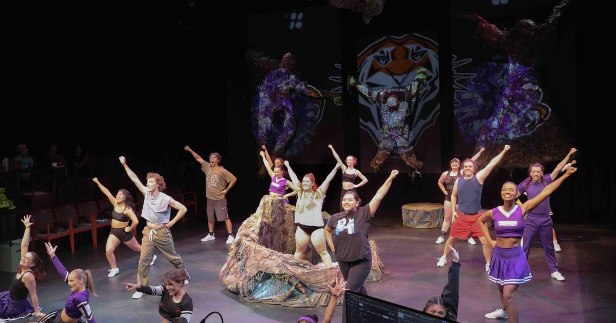 Preview: “X-Out” brings spirit to the CSUF stage | Lifestyle