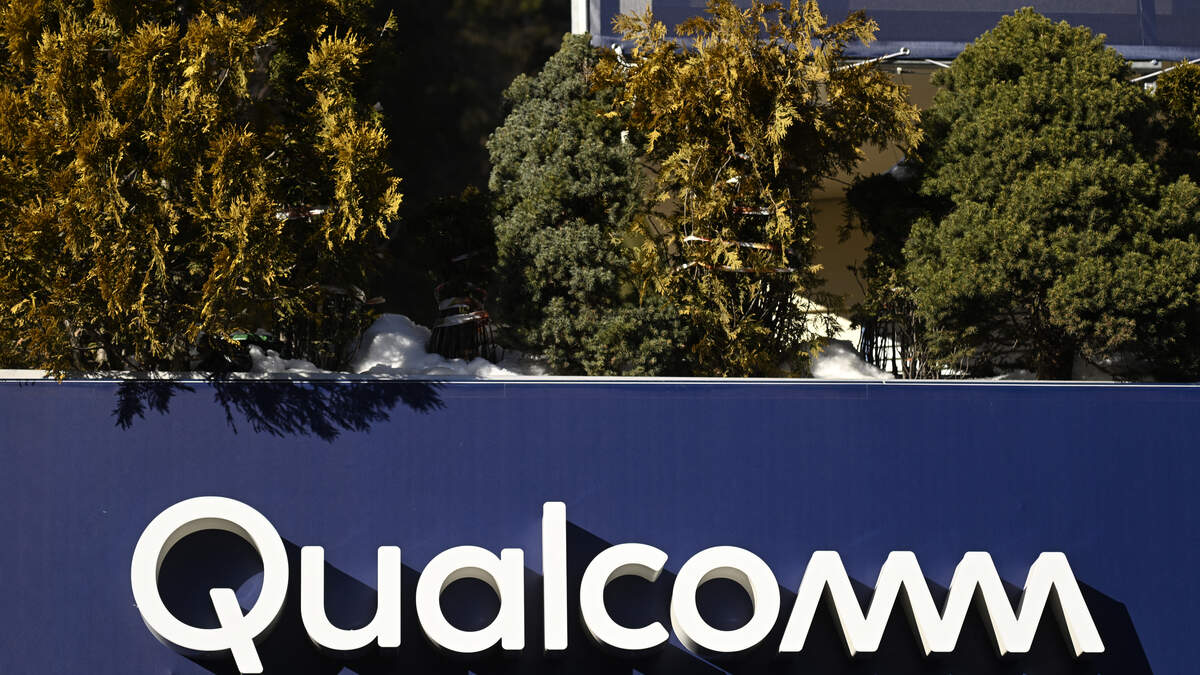 Qualcomm Announces Layoffs In San Diego | Newsradio 600 KOGO