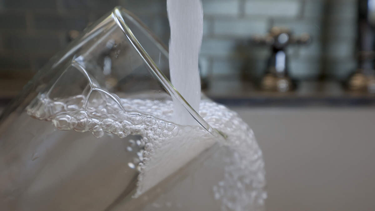 Why Is San Diego Selling Its Water? | Newsradio 600 KOGO