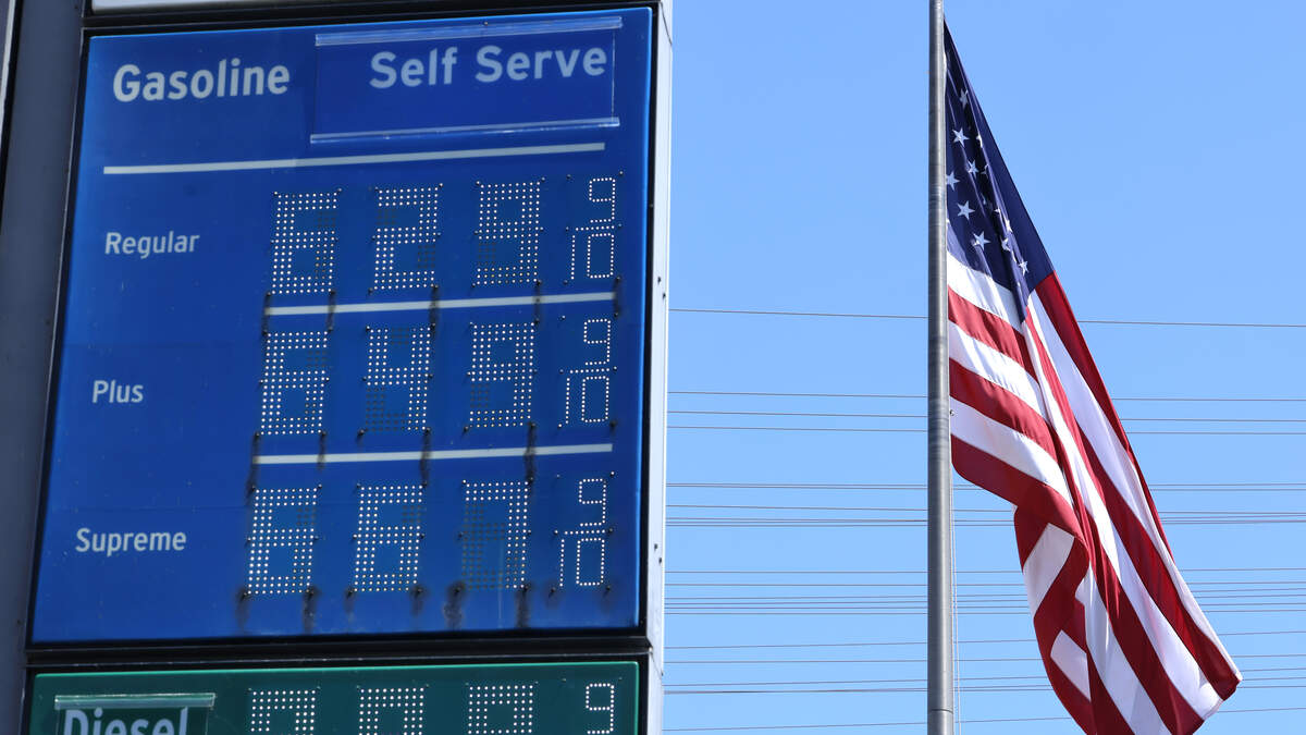 Average LA County Gas Price Records Largest Decrease Since Dec. 12