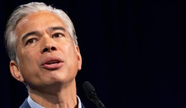 California AG announces arrests in $267 million hospice fraud scheme | News