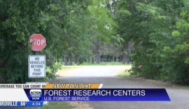 Confusion over potential closures of USDA research & development facilities across California | Video