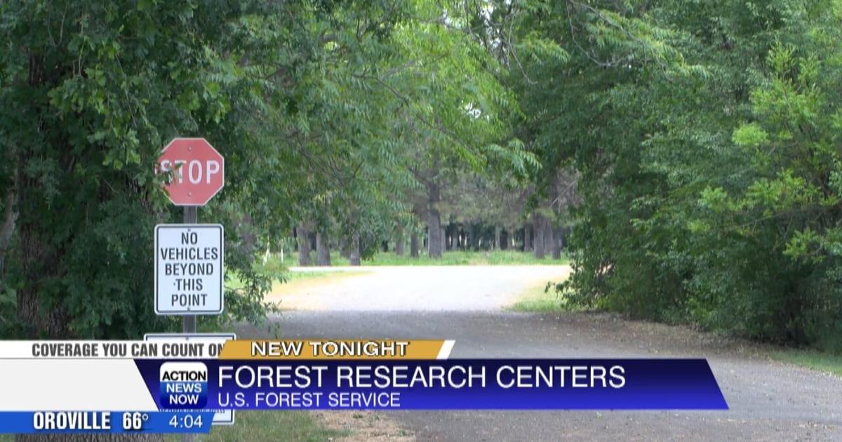 Confusion over potential closures of USDA research & development facilities across California | Video