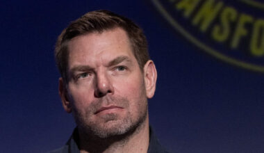 Swalwell Allegations Prompt Calls for His Exit from Governor Race