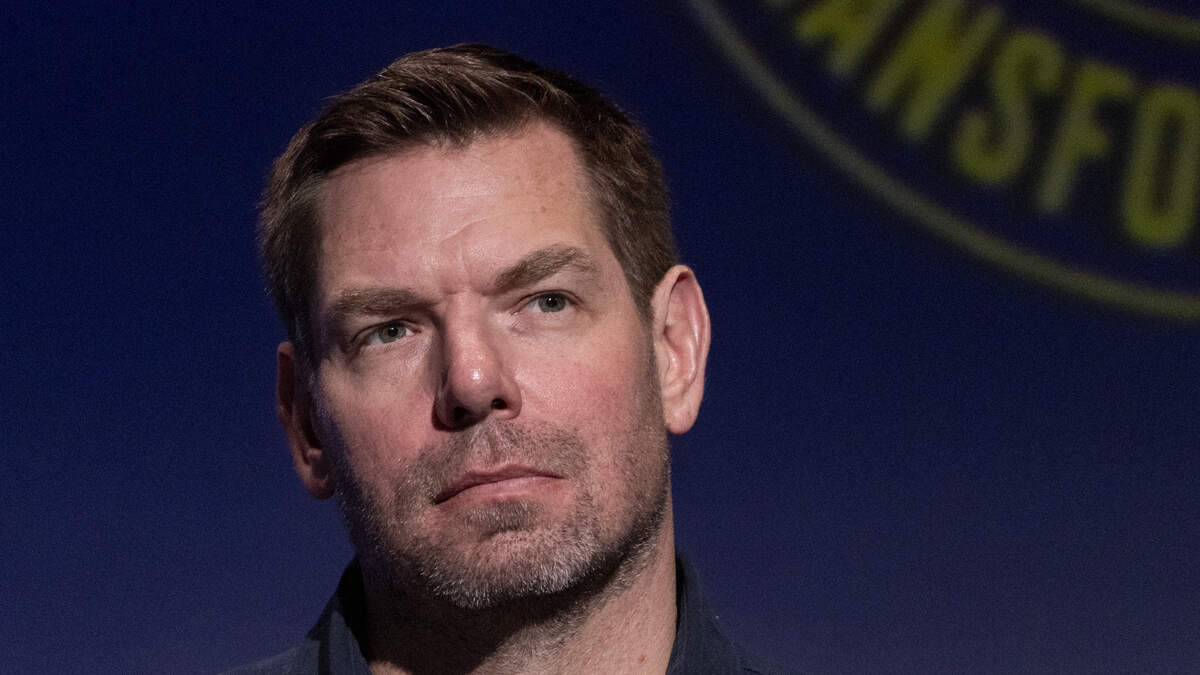 Swalwell Allegations Prompt Calls for His Exit from Governor Race