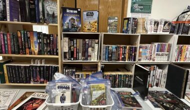 Southwest library to host used book sale | Entertainment