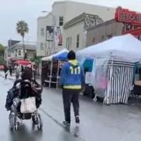 Few turnout for San Francisco parade renamed after Cesar Chavez allegations | News