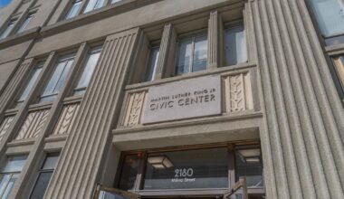 Berkeley city audit highlights risk to long-term financial stability | City