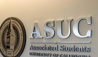 Here’s how to vote in ASUC elections | ASUC Elections 2026