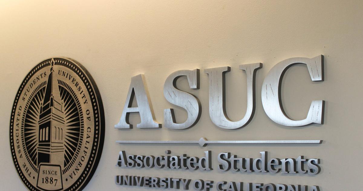 Here’s how to vote in ASUC elections | ASUC Elections 2026
