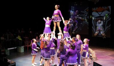 Review: CSUF devised theatre’s “X-Out” has pep in its supernatural step | Lifestyle