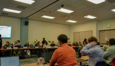 Academic Senate revises research conduct policies | News