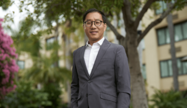 Fullerton Mayor Fred Jung sued over candidate ballot | News