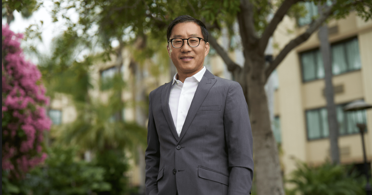 Fullerton Mayor Fred Jung sued over candidate ballot | News