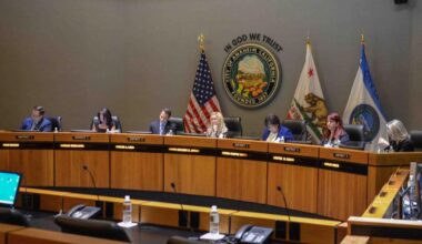 Anaheim city council approves upgrades to public transit | News