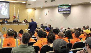 Fullerton City Council denies traffic signal installation | News