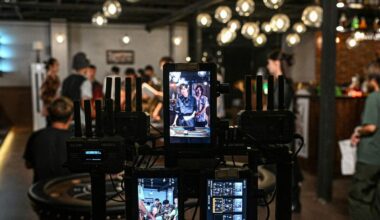 New Vertical Summit Highlights Industry Shift | KFI AM 640