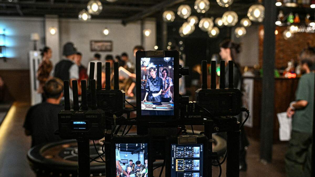 New Vertical Summit Highlights Industry Shift | KFI AM 640