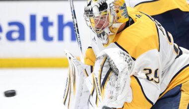 Predators Put Playoff Hopes on Line Against San Jose | Nashville Sports News