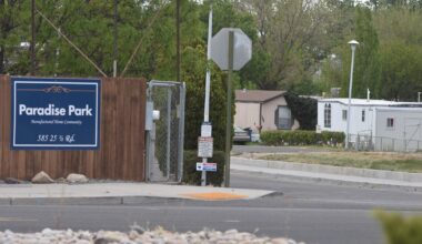 California firm buys up seven Western Slope mobile home parks | Western Colorado