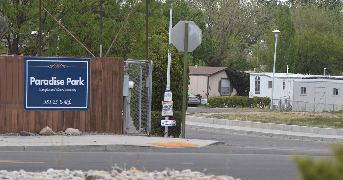 California firm buys up seven Western Slope mobile home parks | Western Colorado