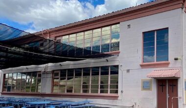 As schools close, Archdiocese explores uses for old campuses | Schools