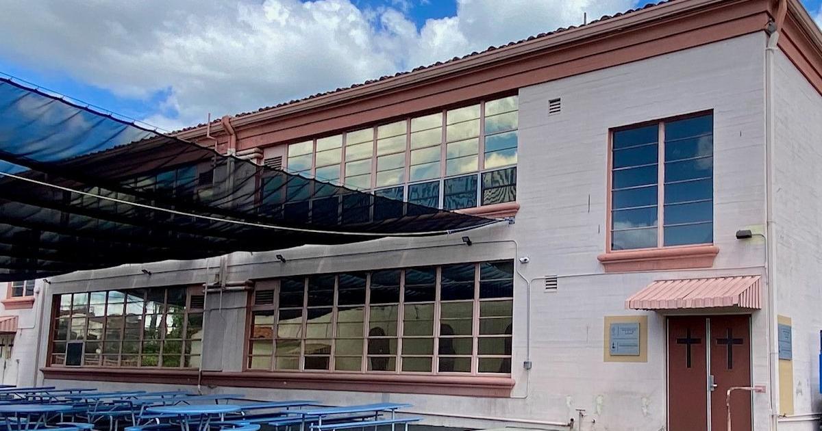 As schools close, Archdiocese explores uses for old campuses | Schools