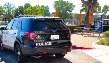 Fullerton's St. Jude Medical Center receives bomb threat | News