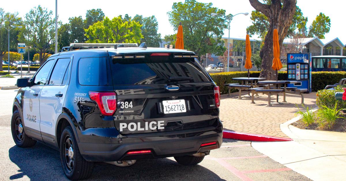 Fullerton's St. Jude Medical Center receives bomb threat | News