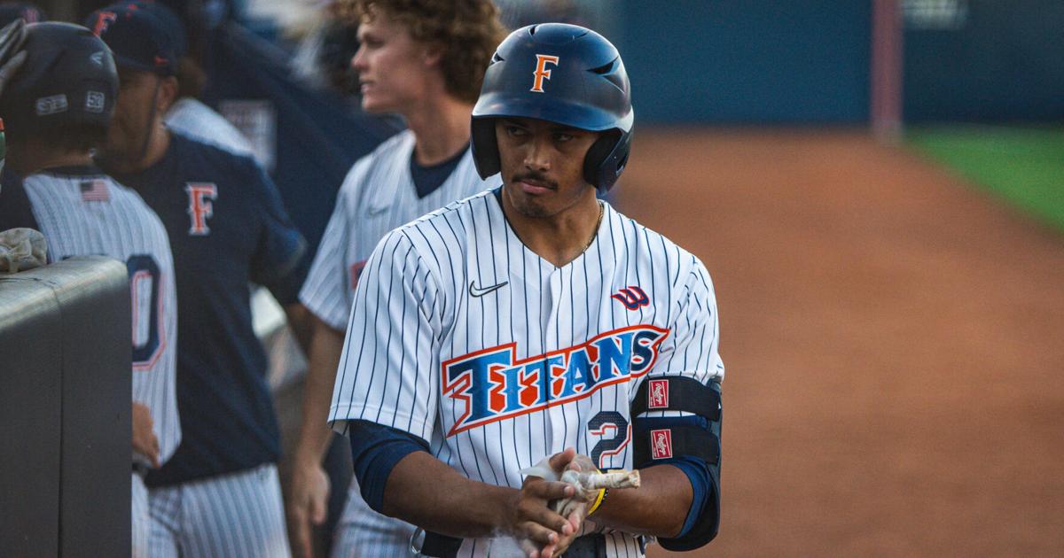 Tides too strong as baseball snatches series over Long Beach State | Sports