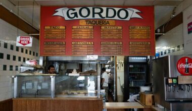 The best bites in Berkeley: burrito edition | Local Guides