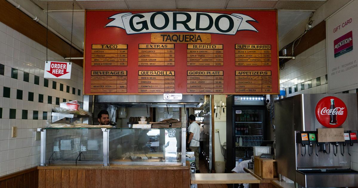 The best bites in Berkeley: burrito edition | Local Guides