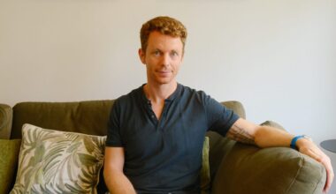 He Moved From SF to Singapore and Is Ready to Give up His US Passport