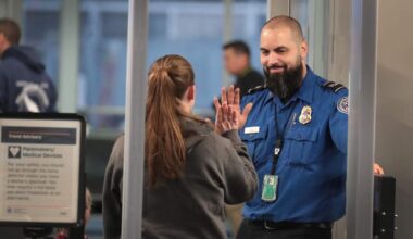 Loan For TSA Workers? | Newsradio 600 KOGO