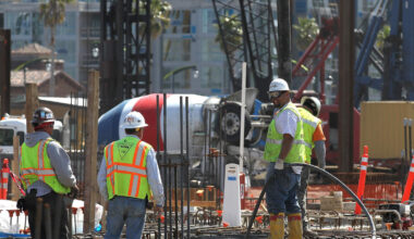 Can This Bill Bring More Housing To San Diego? | Newsradio 600 KOGO
