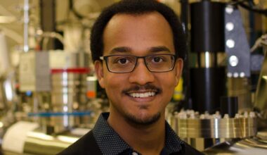 UC Berkeley professor Kwabena Bediako under investigation for sexual harassment allegations | Campus