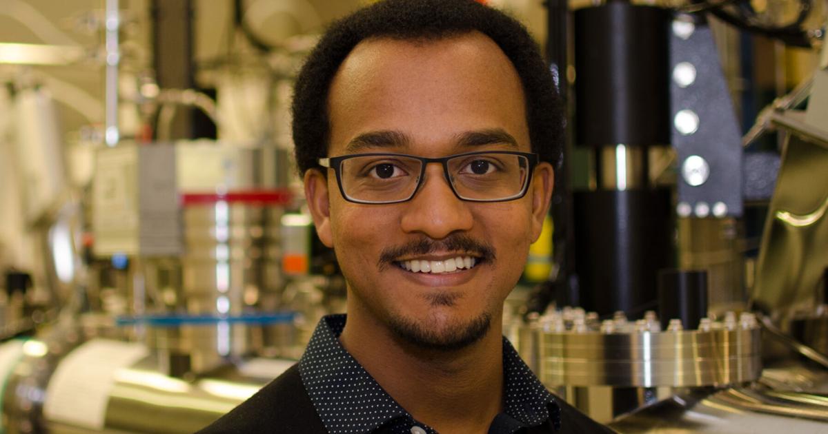 UC Berkeley professor Kwabena Bediako under investigation for sexual harassment allegations | Campus