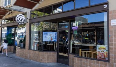 Berkeley pizzeria named in $180,000 wage violation lawsuit | City