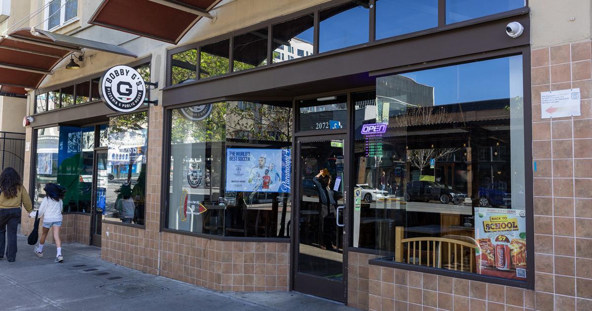 Berkeley pizzeria named in $180,000 wage violation lawsuit | City