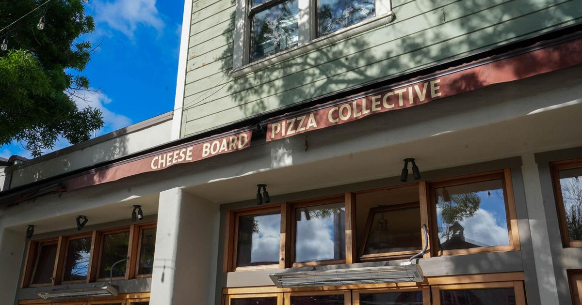‘More amazing than I had anticipated’: Cheese Board Collective reopens in remodeled space | Local Businesses